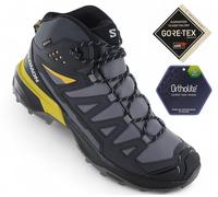 Salomon X Ultra 360 Mid Goretex Hiking Boots