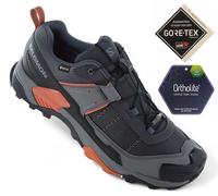 NEW Salomon X ULTRA 5 GTX - GORE-TEX - Mens Hiking Boots Trekking Shoes Grey