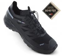 NEW Salomon XA META GTX M - MADE IN FRANCE - GORE-TEX - Trail Running Shoes Sch