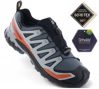 NEW Salomon XA PRO 3D V9 GTX - GORE-TEX - Men's Hiking Shoes Trail Running Shoes