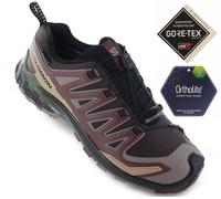 NEW Salomon XA PRO 3D V9 GTX - GORE-TEX - Men's Hiking Trail Running Shoes