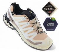 NEW Salomon XA PRO 3D V9 GTX W - GORE-TEX - Women's Hiking Shoes Trail Runnin...