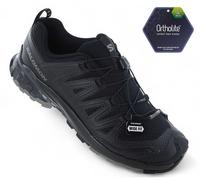 Salomon - XA Pro 3D V9 Wide - Multisport shoes size 8,5, grey