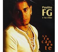 New Salsa Sofocandote by Paulito F.G. Y Su Elite