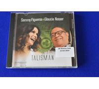 Sammy Figueroa & Glaucia Nasser - Talisman