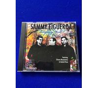 Sammy Figueroa - Imaginary World