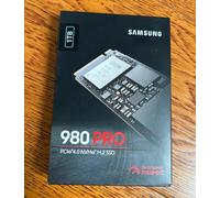 Origin Storage 1TB Samsung 980 Pro M.2 NVME PCIe4