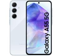 SAMSUNG - SMARTPHONE SAMSUNG A55 5G 128GB 6.5IN ANDROID 14