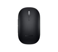 New SAMSUNG Bluetooth Mouse Slim with Sculpted Design - Black