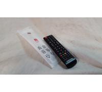 NEW Samsung bn59-01268d Genuine Original TV Television Remote Control Unit