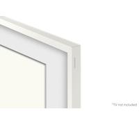 New SAMSUNG Customisable Modern Bezel for TVFrame 75" White