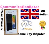 New Samsung Galaxy A03 32GB 3GB Dual Sim 2022 Smart Phone Unlocked