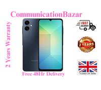 Samsung Galaxy A53 5G SM-A536B 16.5 cm (6.5") Hybrid Dual SIM Android 12 USB Type-C 6 GB 128 GB 5000 mAh Black