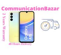 Samsung Galaxy A53 5G SM-A536B 16.5 cm (6.5") Hybrid Dual SIM Android 12 USB Type-C 6 GB 128 GB 5000 mAh Black