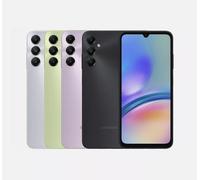New Samsung Galaxy A05s A06 A16 256GB 8GB 5G 2025 DualSim Unlocked Android Phone [EEK: A]