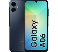 New Samsung Galaxy A06 4G 64GB Dual Sim Unlocked Smartphone Sealed All Colours [EEK: A]