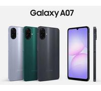 New Samsung Galaxy A06 A07 A16 A17 4G 128/64GB Dual-Sim Unlocked Android phone
