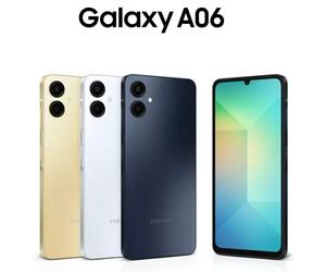 New Samsung Galaxy A06 A16 A07 A17 A26 A36 256GB 12GB 5G Unlocked Mobile Phone