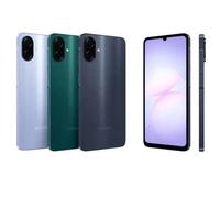 New Samsung Galaxy A06 A16 A07 A17 A26 A36 256GB 12GB 5G Unlocked Mobile Phone.