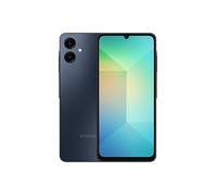 Samsung Galaxy A06 4G 64GB 4GB Dual SIM Black Unlocked SIM Free Smartphone, New