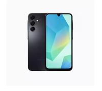 Samsung Galaxy A16 5G 17 cm (6.7") Hybrid Dual SIM Android 14 USB Type-C 4 GB 128 GB 5000 mAh Dark Blue