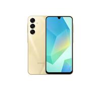 Samsung Galaxy A16 5G 17 cm (6.7") Hybrid Dual SIM Android 14 USB Type-C 4 GB 128 GB 5000 mAh Dark Blue