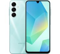 Samsung Galaxy A16 5G 17 cm (6.7") Hybrid Dual SIM Android 14 USB Type-C 4 GB 128 GB 5000 mAh Dark Blue