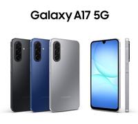 New Samsung Galaxy A17 4G/5G - 128GB Dual SIM Unlocked Android Smartphone Boxed