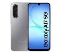 NEW Samsung Galaxy A17 5G 6.7'' Smartphone 128GB Unlocked Dual-SIM-Free - Grey