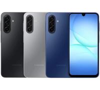 New Samsung Galaxy A17 A26 A36 A56 256GB 12GB 5G Dual Sim Unlocked Android Phone [EEK: A]