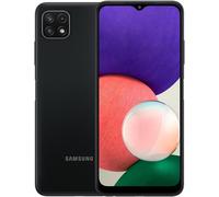 Samsung Galaxy A22 5G SM-A226B 16.8 cm (6.6") USB Type-C 4 GB 64 GB 5000 mAh Grey