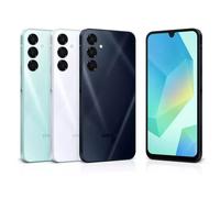 New Samsung Galaxy A26 A36 A56 256GB 12GB 5G 2025 DualSim Unlocked Android Phone [EEK: A]