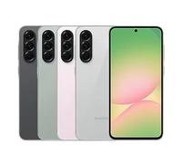 New Samsung Galaxy A26 A36 A56 256GB 12GB 5G 2025 DualSim Unlocked Android Phone [EEK: A]