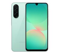 Samsung Galaxy A26 5G 17 cm (6.7") Hybrid Dual SIM Android 15 USB Type-C 8 GB 256 GB 5000 mAh Mint colour