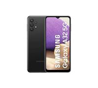 NEW Samsung Galaxy A32 5G, 128GB, Unlocked-Sealed & Accessories -Black-Original