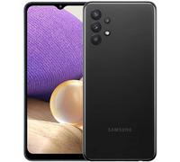 New Samsung Galaxy A32 5G 64/4GB Black Sim Free Unlocked Android Smartphones