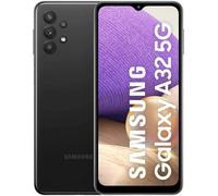 New Samsung Galaxy A32 5G 64GB Black Unlocked Sim Free Android Mobile Smartphone