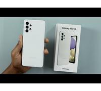 NEW Samsung Galaxy A32 5G, All Colours, 128GB, Unlocked with SEALED box