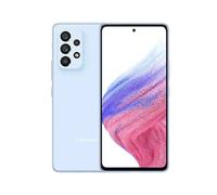 New Samsung Galaxy A33 (5G) A336B/DS 128GB Dual SIM Factory Unlocked Smartphone