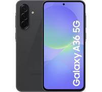 New Samsung Galaxy A36 5G 128GB 6GB RAM Dual SIM Unlocked Android Smartphone