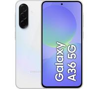 New Samsung Galaxy A36 5G 256GB 8GB RAM Dual SIM Unlocked Android Smartphone
