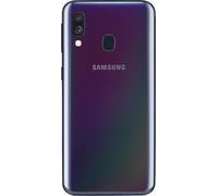 Samsung Galaxy A40 64GB - Black
