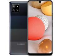 New Samsung Galaxy A42 5G BLACK 128GB/4GB Dual Sim Unlocked Sim Free SmartPhone