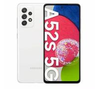 New Samsung Galaxy A52s (5G) 6+128GB A528B/DS Factory Unlocked Smartphone 6,5'' [EEK: B]
