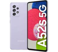 New Samsung Galaxy A52s (5G) 6+128GB A528B/DS Factory Unlocked Smartphone 6,5
