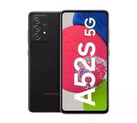 New Samsung Galaxy A52s (5G) 6+128GB A528B/DS Factory Unlocked Smartphone 6,5'' [EEK: B]
