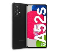 New Samsung Galaxy A52s 5G SM-A528B/DS 6+128GB Factory Unlocked Smartphone 6.5"