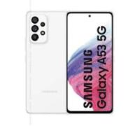 NEW Samsung Galaxy A53 5G, 128GB, 6.5", Unlocked, Comes with box,All colors