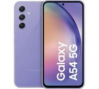 New Samsung Galaxy A54 Smartphone 128GB / 8GB Unlocked 5G Dual Sim All Colours