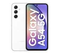 New Samsung Galaxy A54 Smartphone 128GB / 8GB Unlocked 5G Dual Sim All Colours